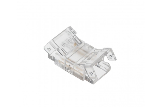 Imagine Conector drept pentru banda LED COB 8 mm