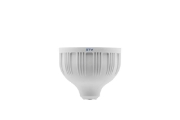 Imagine Bec LED pentru lampi stradale E27 F120, 34 W, 3700 lm, lumina neutra 4000K