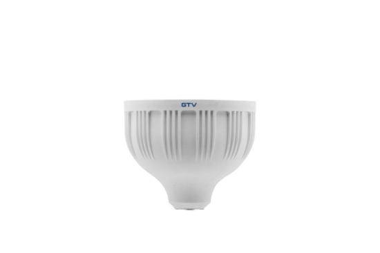 Imagine Bec LED pentru lampi stradale E27 F120, 34 W, 3700 lm, lumina neutra 4000K