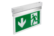 Imagine Lampa de urgenta LED CORSO-1, 3 W, 300 lm