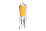 Imagine Bec LED G9, 2,5 W, 250 lm, lumina calda 3000K