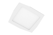Imagine Spot LED incastrat MATIS PLUS, 13 W, 1020 lm, lumina neutra 4000K, alb