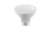 Imagine Bec LED GU10, 1 W, 110 lm, lumina calda 3000K
