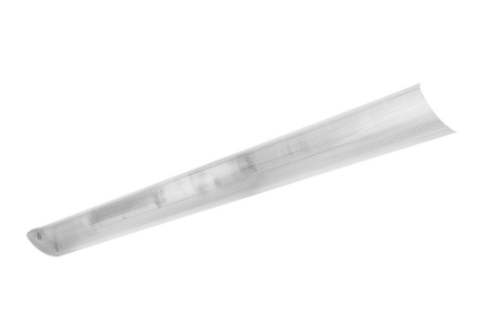 Imagine Corp ZEFIR pentru tuburi LED T8, IP40, 2 x 120 cm