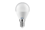 Imagine Bec LED E14 B45, 3 W, 200 lm, lumina neutra 4000K