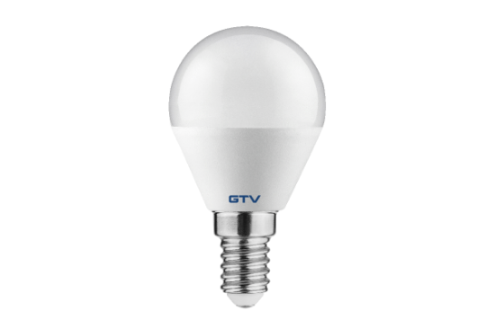Imagine Bec LED E14 B45, 3 W, 200 lm, lumina neutra 4000K