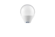 Imagine Bec LED E14 B45, 8 W, 720 lm, lumina rece 6400K