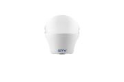 Imagine Bec LED E27 B45, 8 W, 720 lm, lumina rece 6400K
