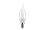 Imagine Bec LED E14 C37L, 8 W, 720 lm, lumina rece 6400K