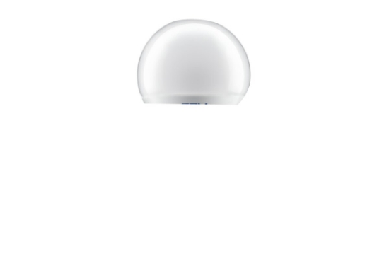 Imagine Bec LED E27 A60, 12 W, 1200 lm, lumina calda 3000K, dimabil