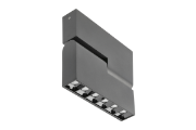 Imagine Spot LED aplicat SIERRA, 18 W, 1620 lm
