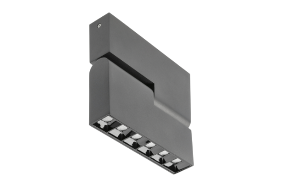 Imagine Spot LED aplicat SIERRA, 18 W, 1620 lm