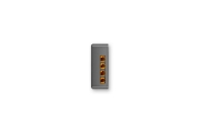 Imagine Sursa de alimentare LED 12V Easy Click, 100 W, IP20, 6 iesiri mini AMP