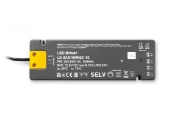Imagine Sursa de alimentare LED 12V Easy Click, 100 W, IP20, 6 iesiri mini AMP
