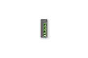 Imagine Sursa de alimentare LED 24V Easy Click, 30 W, IP20