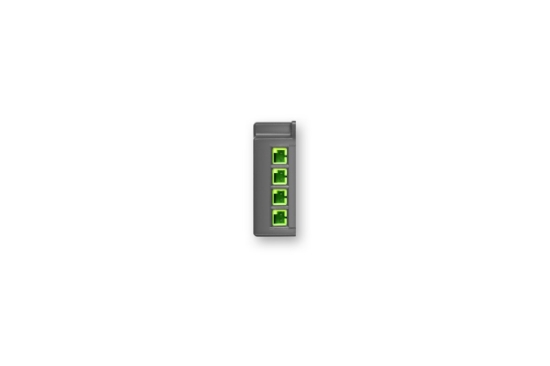 Imagine Sursa de alimentare LED 24V Easy Click, 30 W, IP20
