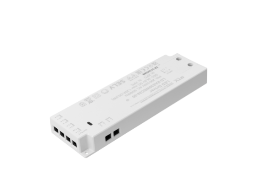 Imagine Sursa de alimentare LED 24V Easy Click, 30 W, IP20