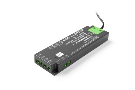 Imagine Sursa de alimentare LED 24V Easy Click, 30 W, IP20