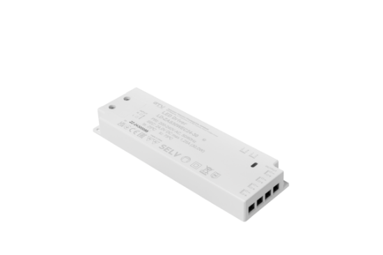 Imagine Sursa de alimentare LED 24V Easy Click, 30 W, IP20