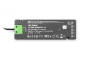 Imagine Sursa de alimentare LED 24V Easy Click, 100 W, IP20