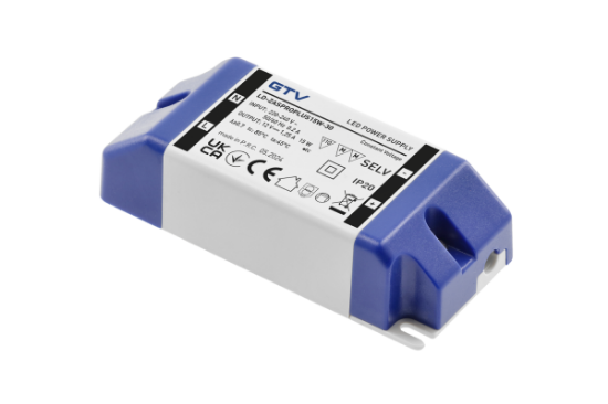 Imagine Sursa de alimentare LED 12V PRO+, 15 W, IP20