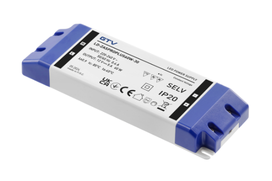 Imagine Sursa de alimentare LED 12V PRO+, 60 W, IP20
