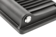 Imagine Proiector solar LED LUMOS II cu senzor de miscare, 2000 lm, lumina rece 6400K