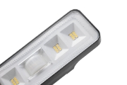 Imagine Lampa solara LED DAVOS cu senzor de miscare, IP54