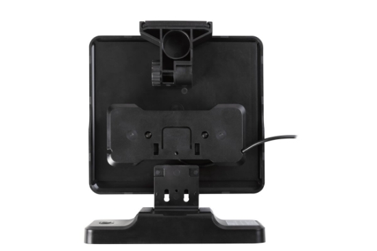 Imagine Lampa solara LED DAVOS cu senzor de miscare, IP54