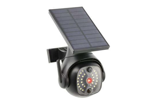 Imagine Lampa solara LED GUARDOS, 300 lm, lumina rece 6400K
