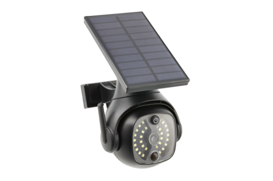 Imagine Lampa solara LED GUARDOS, 300 lm, lumina rece 6400K