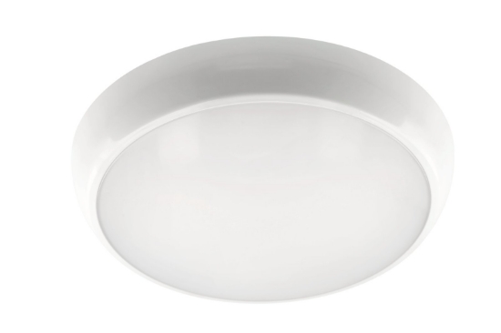 Imagine Plafoniera KIOTO 16W 1600lm 4000K IP54