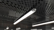 Imagine Corp etans LUMIA II LED 36W 5200lm 4000K AC220-240V IP66 alb