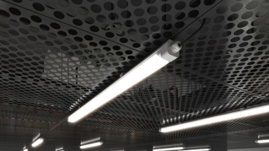 Imagine Corp etans LUMIA II LED 36W 5200lm 4000K AC220-240V IP66 alb