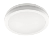 Imagine Plafoniera MARS 9in1 24/18/12W 100lm/W CCT AC220-240V IP65 alba
