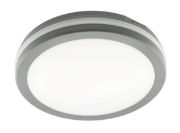 Imagine Plafoniera MARS 9in1 24/18/12W 100lm/W CCT AC220-240V IP65 gri