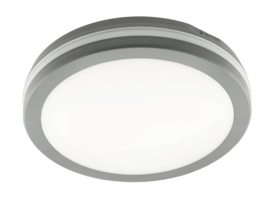 Imagine Plafoniera MARS 9in1 24/18/12W 100lm/W CCT AC220-240V IP65 gri