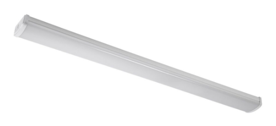 Imagine Corp iluminat LONGER LED 54W 6480lm 4000K IP40 150cm alb