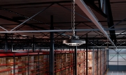 Imagine Corp iluminat highbay ATLANTA LED 150W-120W-90W 150lm/W CCT AC100-240V IP65
