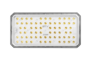 Imagine Proiector modular STERN LED 200W 30000lm 4000K AC180-250V IP66 IK10
