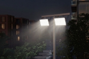 Imagine Proiector modular STERN LED 200W 30000lm 4000K AC180-250V IP66 IK10