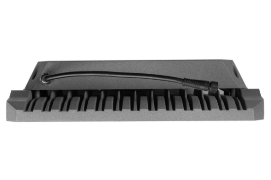 Imagine Proiector modular STERN LED 200W 30000lm 4000K AC180-250V IP66 IK10