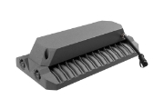 Imagine Proiector modular STERN LED 200W 30000lm 4000K AC180-250V IP66 IK10