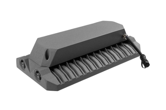 Imagine Proiector modular STERN LED 200W 30000lm 4000K AC180-250V IP66 IK10
