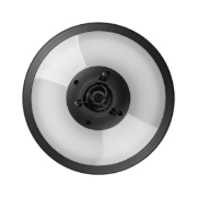 Imagine Corp de iluminat stradal parcuri LED 40W 4000lm 4000K AC220-240V IP65