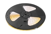 Imagine Rola 50m banda LED COB 3000K 24V 320LED/m 8mm 10W/m