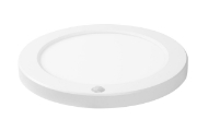Imagine Plafoniera cu senzor IMPACT 18/15/10W 100lm/W CCT AC220-240V D;230mm