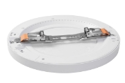 Imagine Plafoniera cu senzor IMPACT 18/15/10W 100lm/W CCT AC220-240V D;230mm