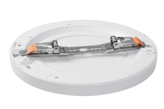 Imagine Plafoniera cu senzor IMPACT 18/15/10W 100lm/W CCT AC220-240V D;230mm