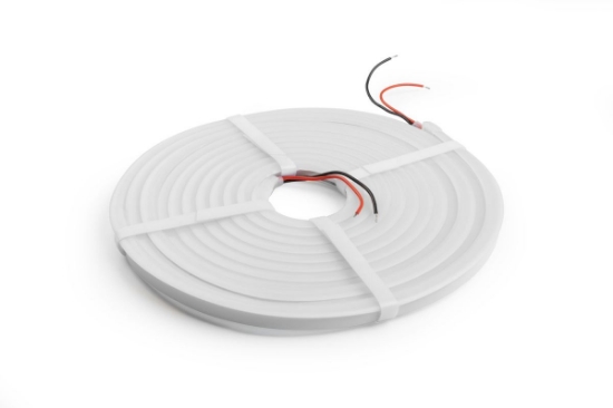 Imagine Neon FLEX profil "T" 12V 13W/m 4000K IP65 6mm rola 5m